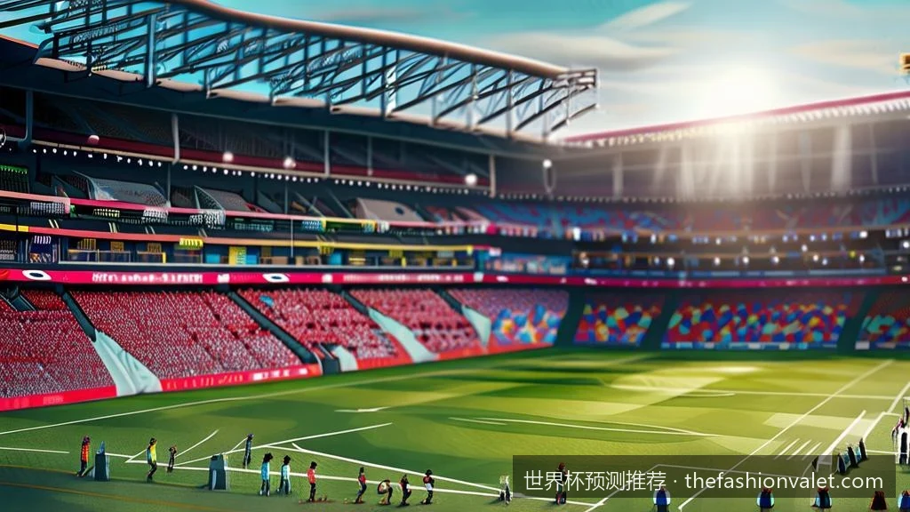 2026美加墨世界杯揭幕战比分预测：东道主首战能否迎来开门红？